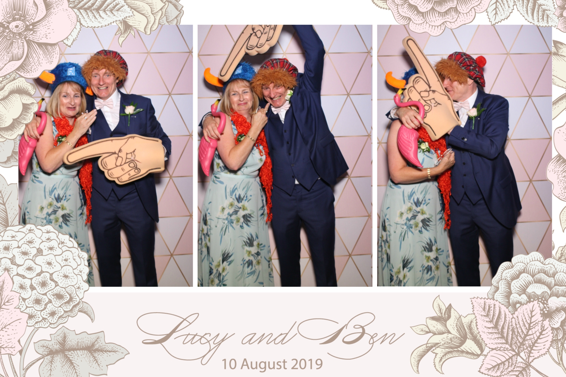 Lucy & Ben's Wedding  | View more photos from the event at gallery.magicimages.uk/u/MagicImages/Lucy-Bens-Wedding